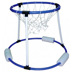 Basket flotante pvc